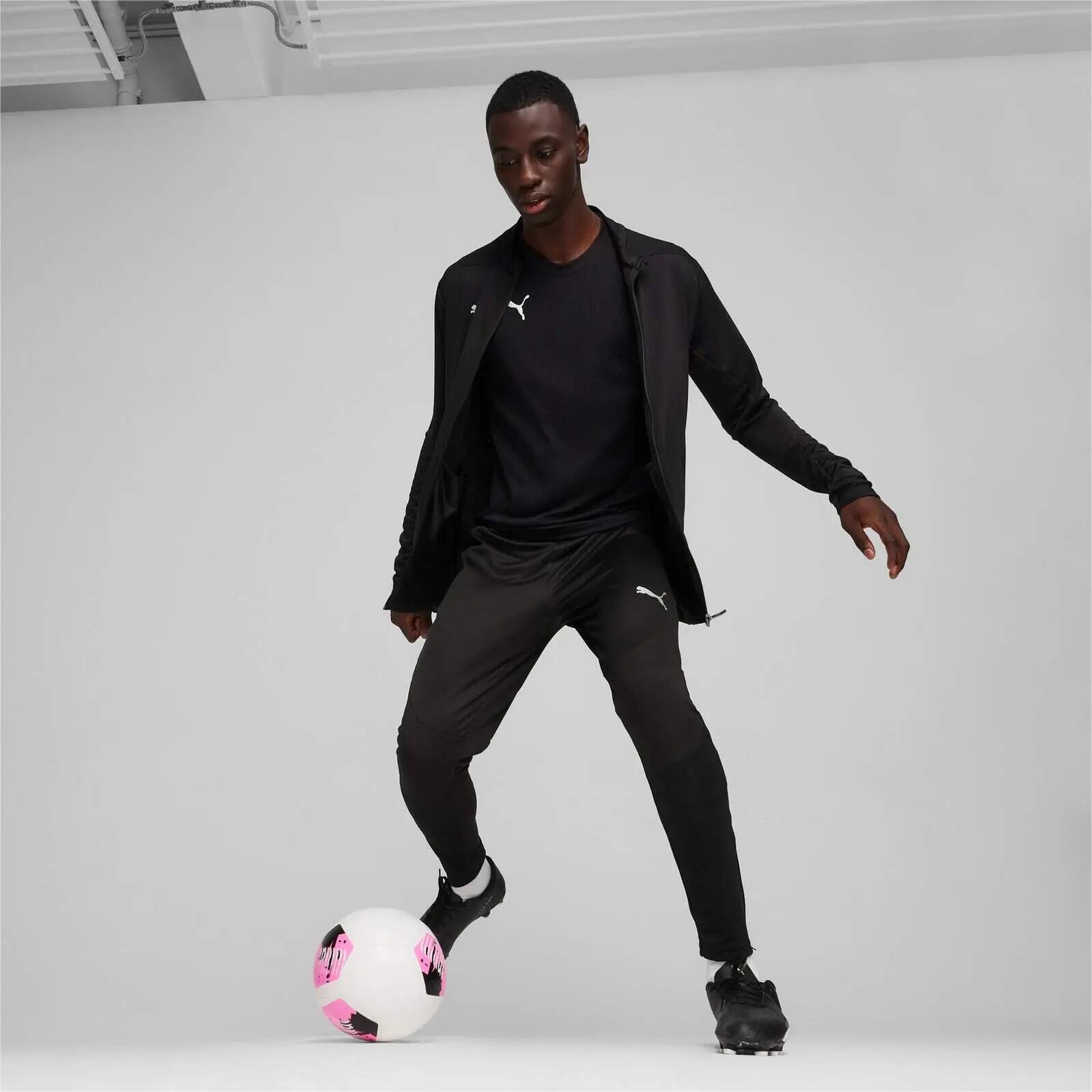 Veste Puma Teamfinal Training Jacket, Noir, Hommes 5/6
