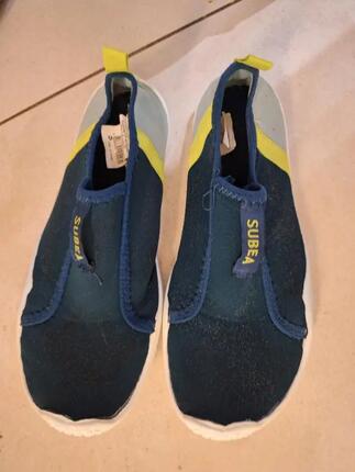 Entre Particuliers - Chaussures aquatiques élastiques Adulte Aquashoes