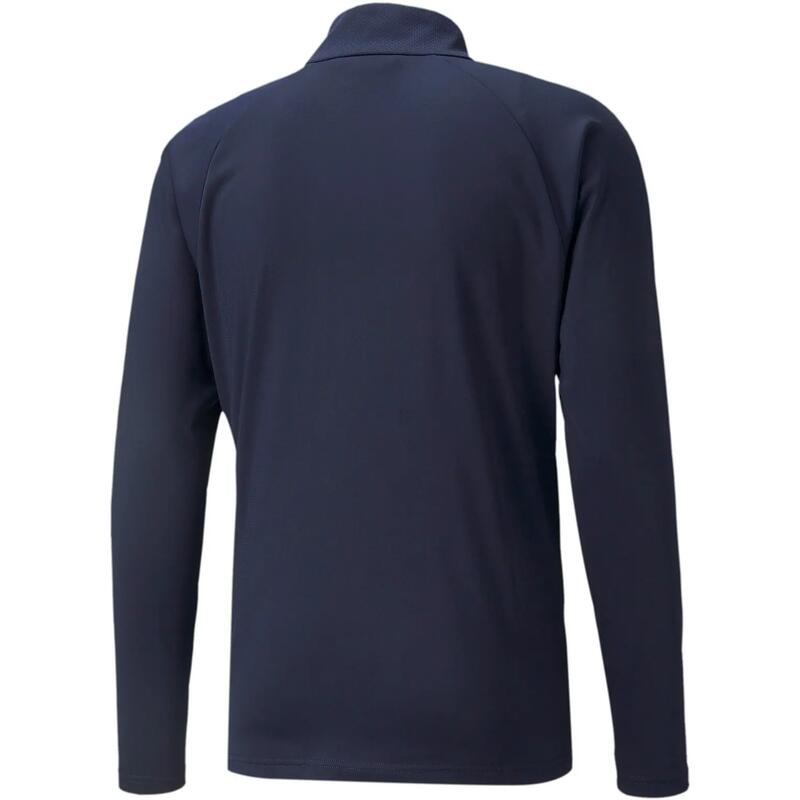 Jacheta barbati Puma Teamliga Training Jacket, Albastru