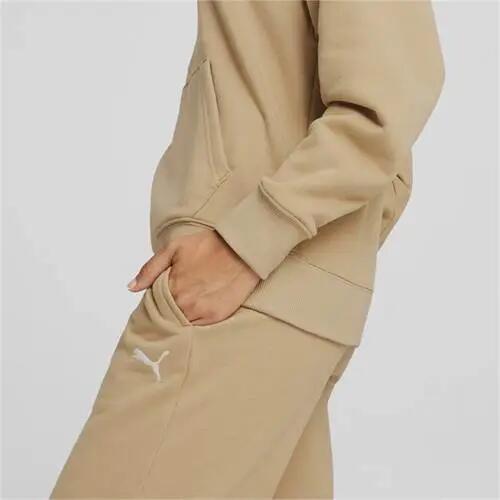 damskie Tracksuit Puma Loungewear Suit Tr 5/5