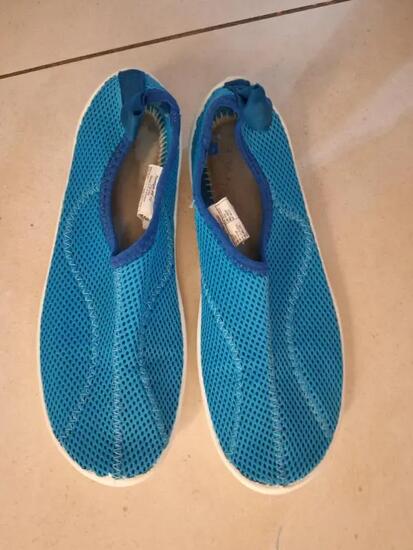 Entre Particuliers - Chaussures aquatiques Enfant Aquashoes 100