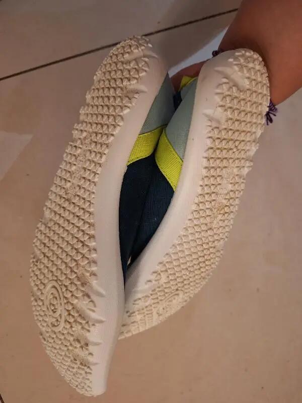 Entre Particuliers - Chaussures aquatiques élastiques Adulte Aquashoes 4/4