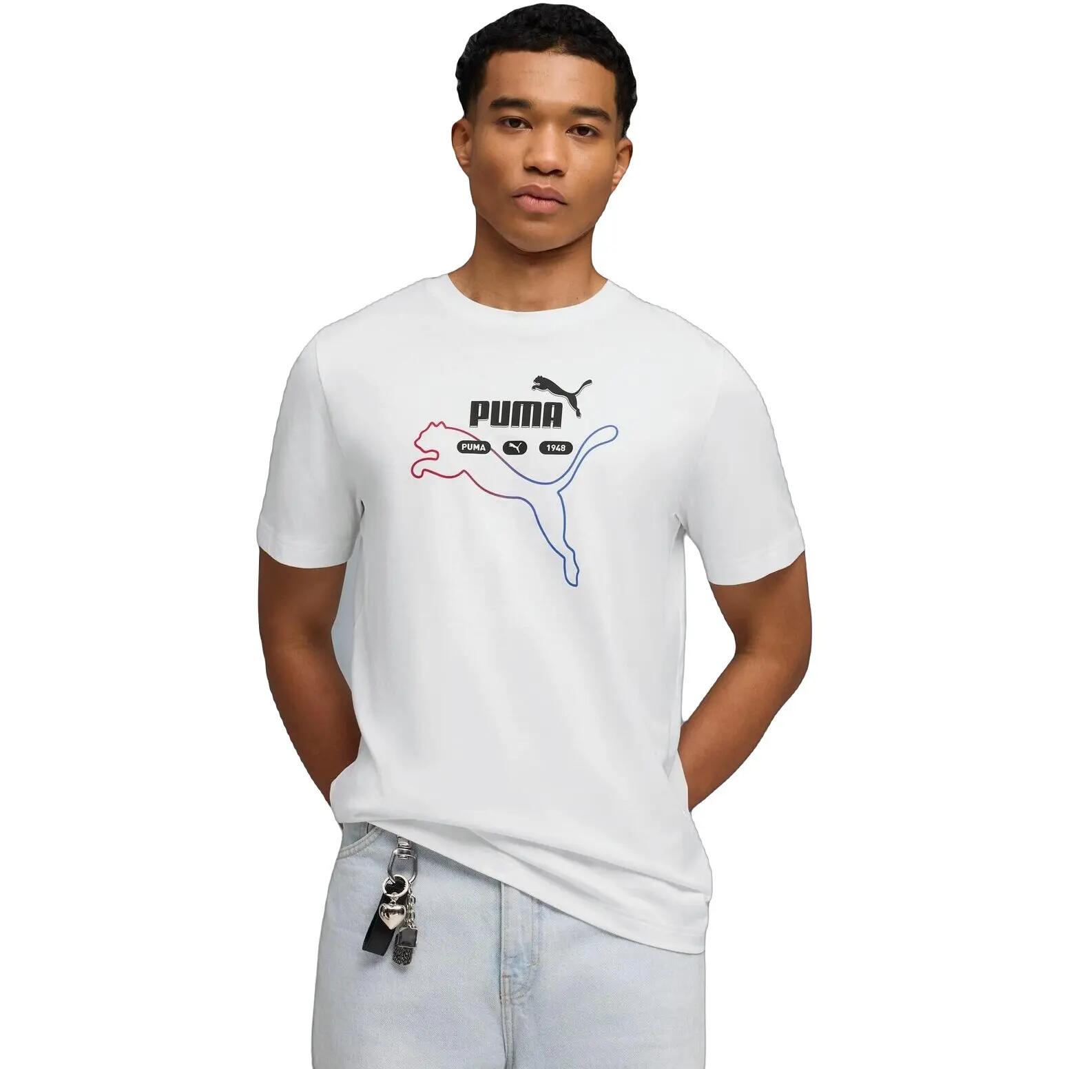 PUMA picture