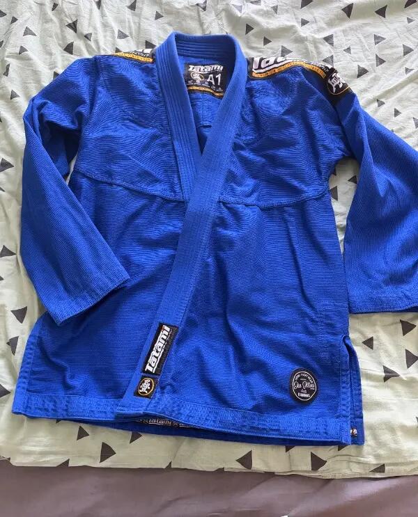 Tussen Particulieren - Kimono 6/7