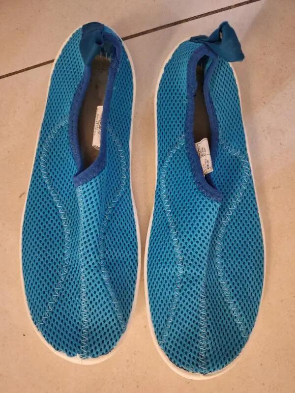 Tussen Particulieren - Aquashoes 100 waterschoenen voor kinderen 4/4