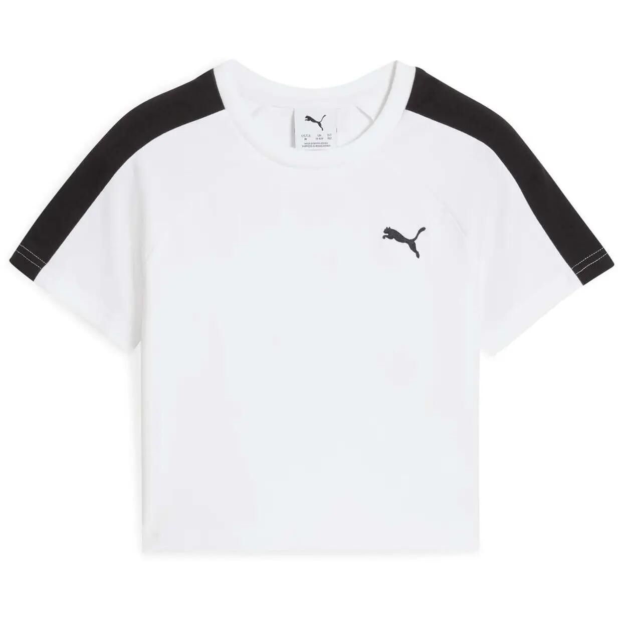 dla dzieci T-shirt Puma T7 Baby Tee G 5/5