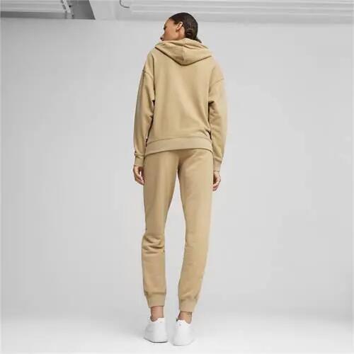 damskie Tracksuit Puma Loungewear Suit Tr 4/5