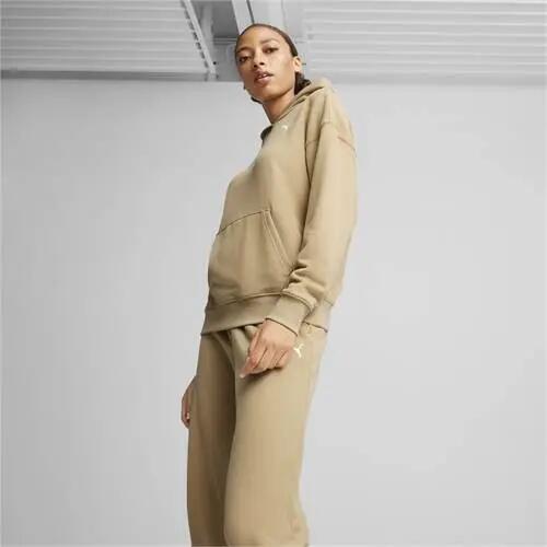 damskie Tracksuit Puma Loungewear Suit Tr 3/5