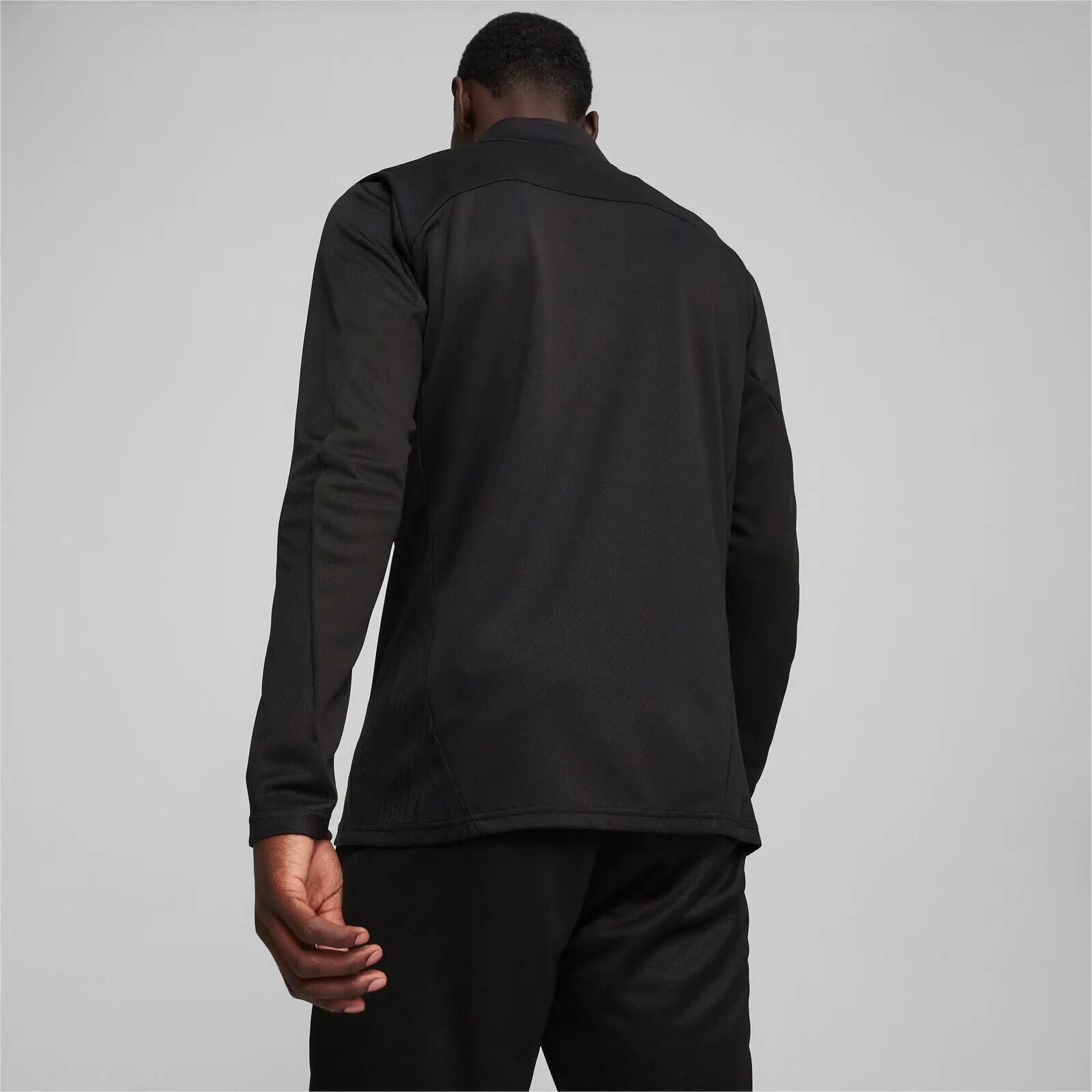 Veste Puma Teamfinal Training Jacket, Noir, Hommes 2/6