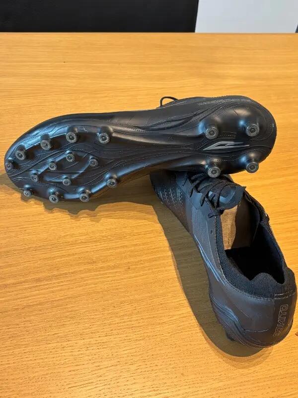 Entre Particuliers - Chaussures de foot - Sokito Scudetta AG EU 45 2/5