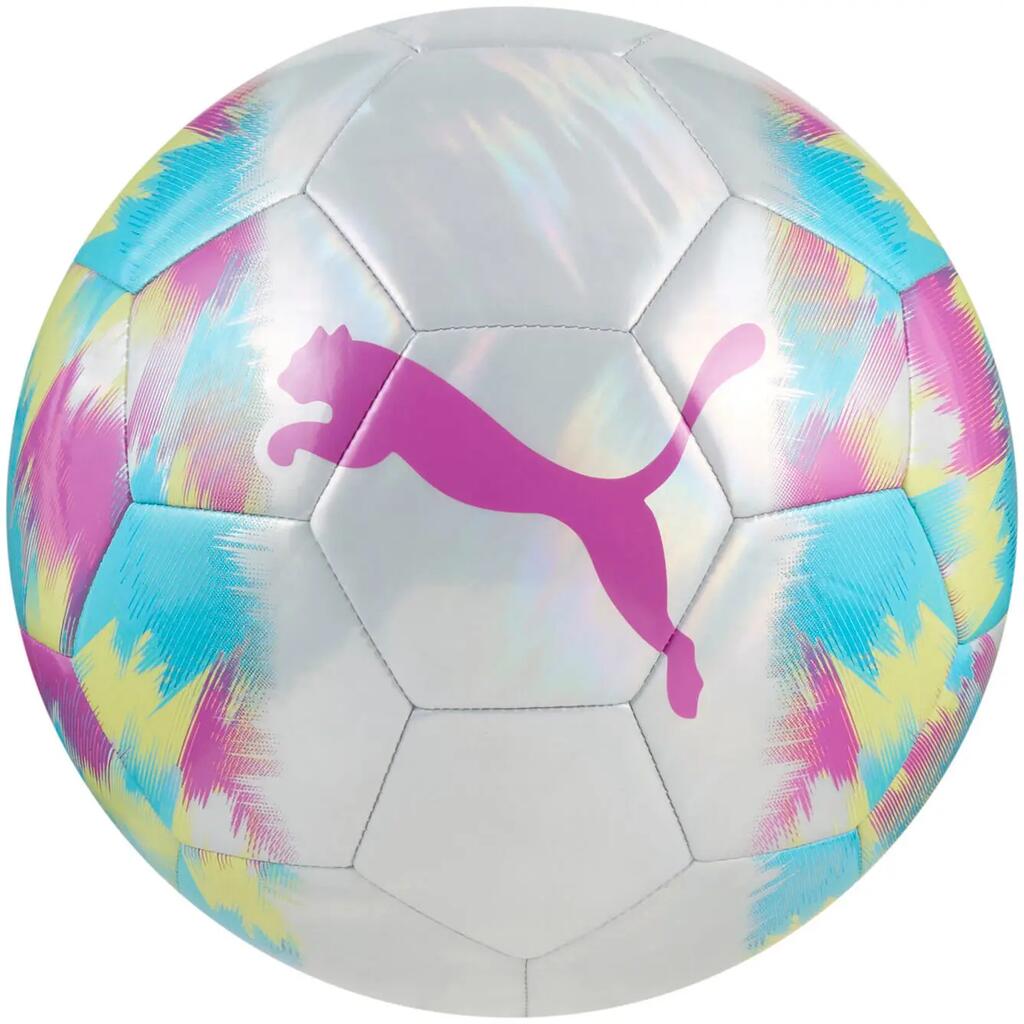 Ball Puma Brilliance Graphic Ball, Gray, Unisex