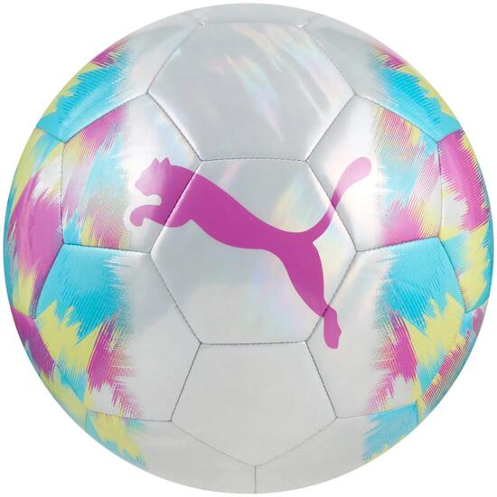 Balle Puma Brilliance Graphic Ball, Gris, Unisexe