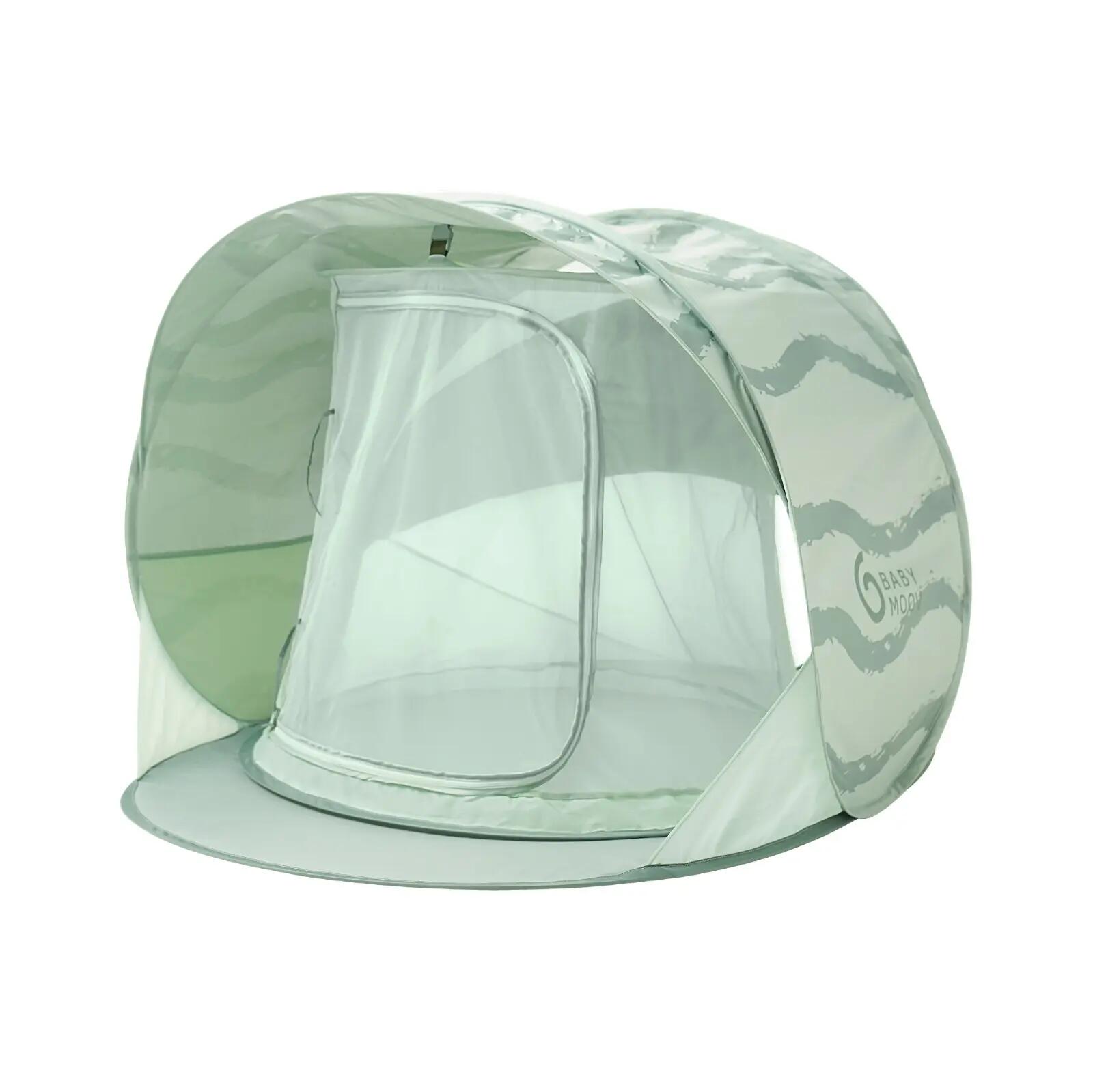BABYMOOV Skládací stan Moov & Protect