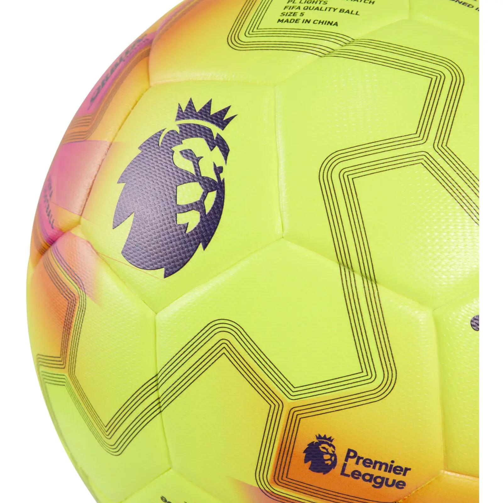 Ballon de football PUMA Orbita Match Premier League Lights (qualité FIFA®) PUMA 3/3