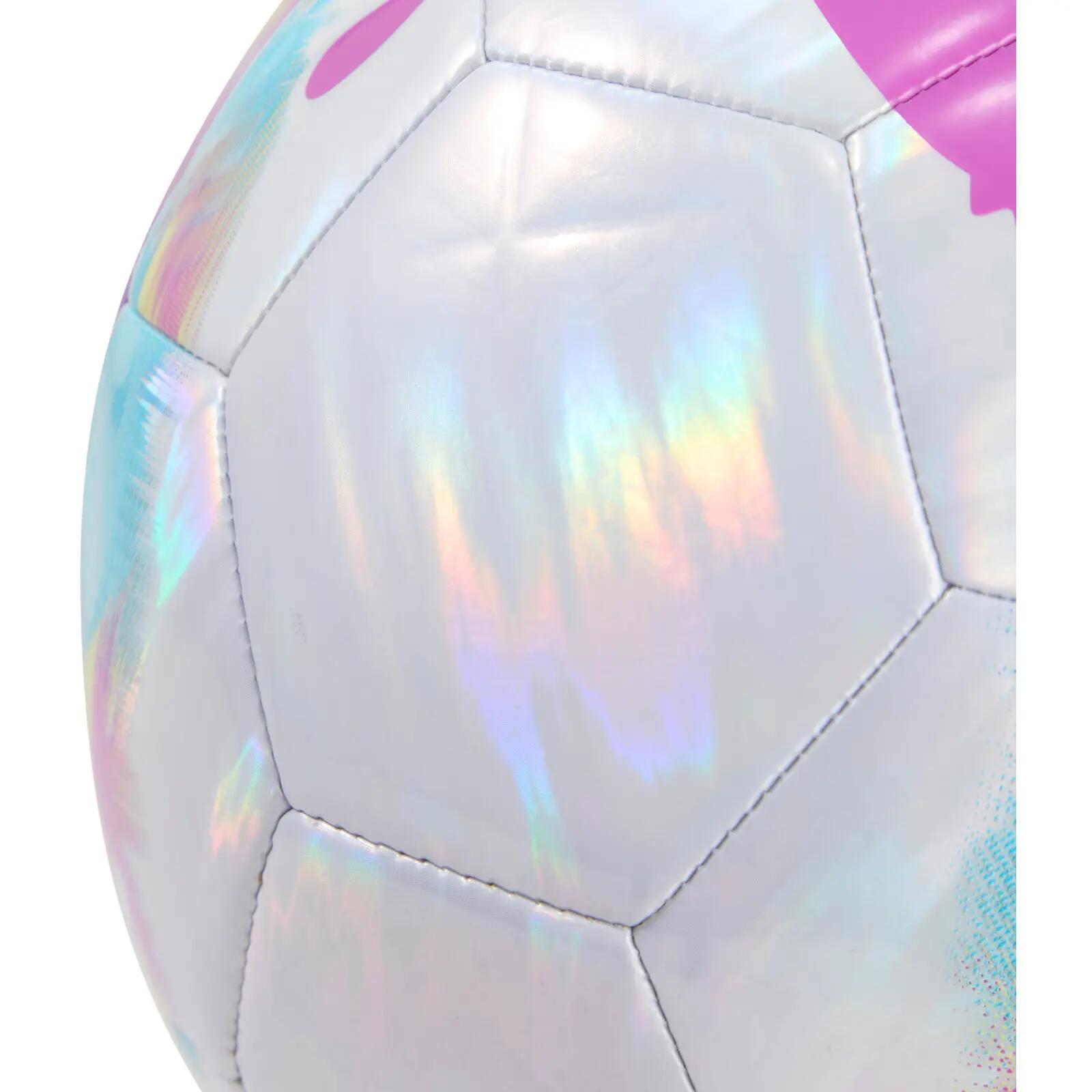 Ball Puma Brilliance Graphic Ball, Grau, Unisex 3/3