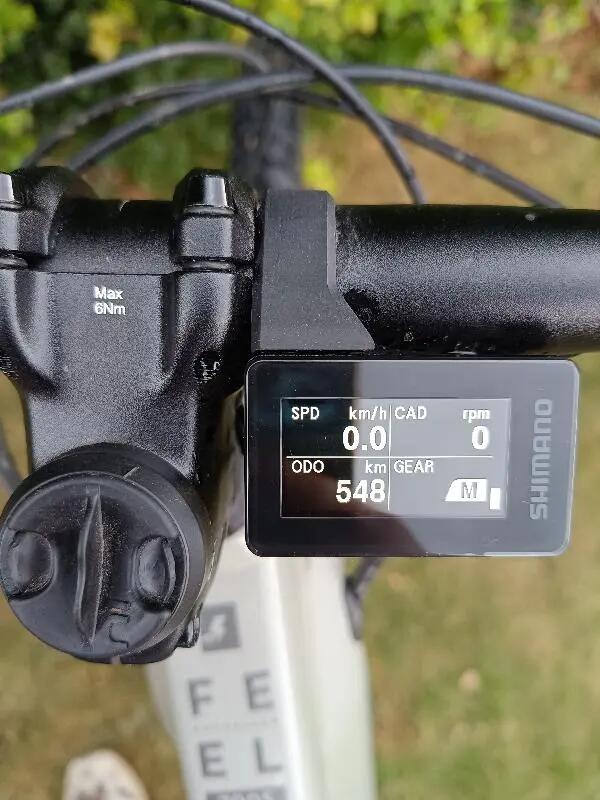 Entre Particuliers - Vélo vtt électrique all-mountain tout suspendu 29" 3/5