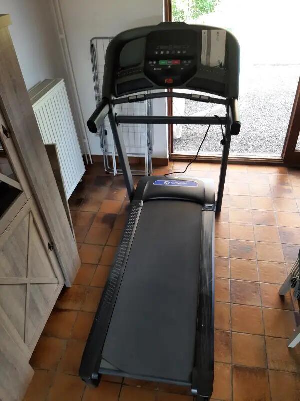 Tussen Particulieren - Loopband HORIZON FITNESSE T101 3/7