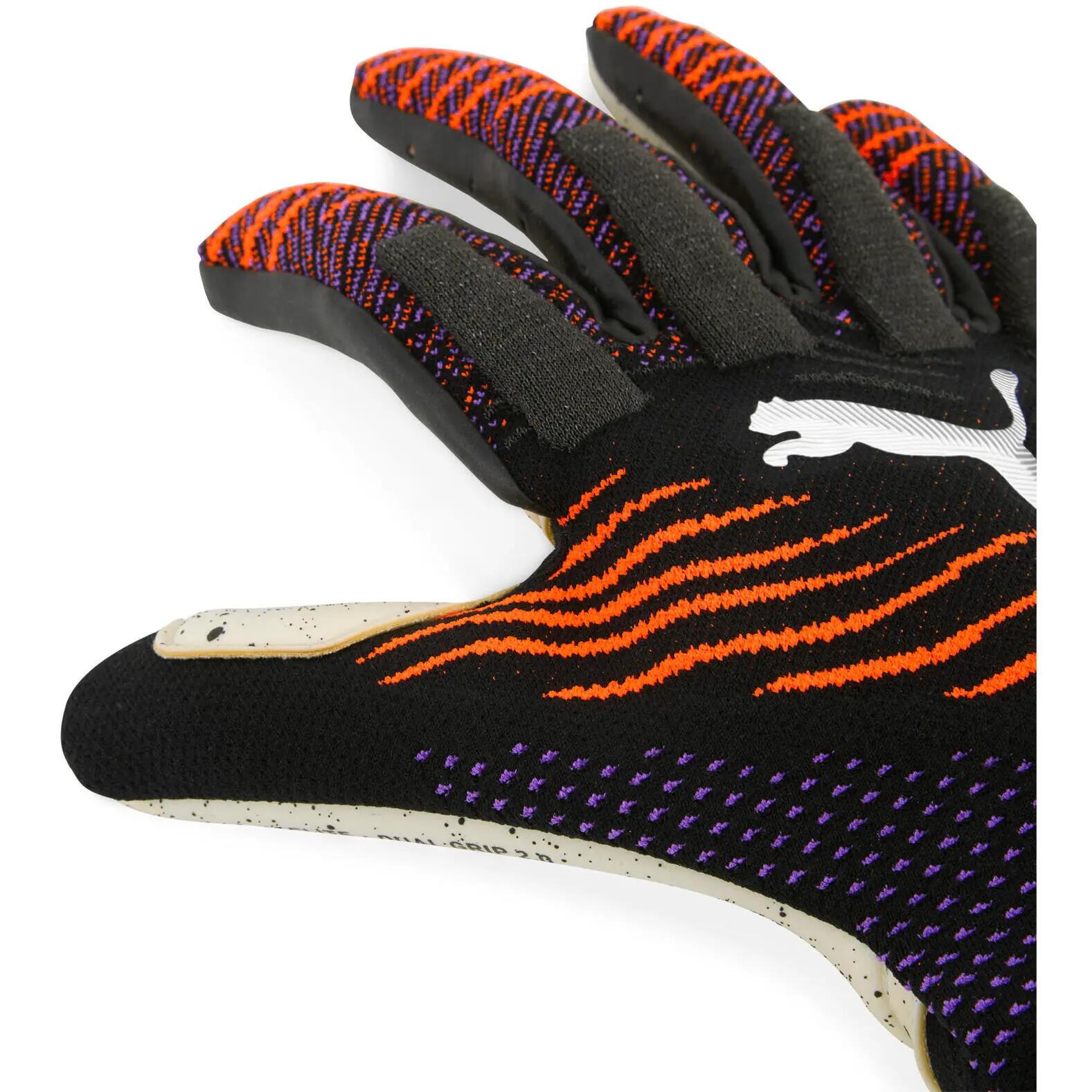 , Nero, Unisex 3/7