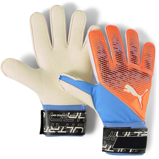 Gants Puma Ultra Protect 2 Rc, Orange, Unisexe