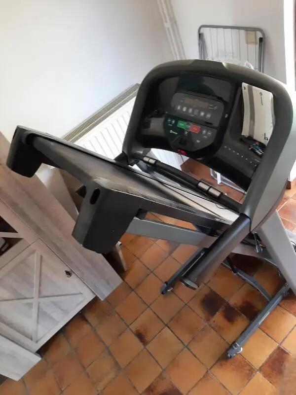 Tussen Particulieren - Loopband HORIZON FITNESSE T101 2/7
