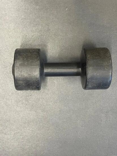 Entre Particuliers - Haltère dumbell 4kg