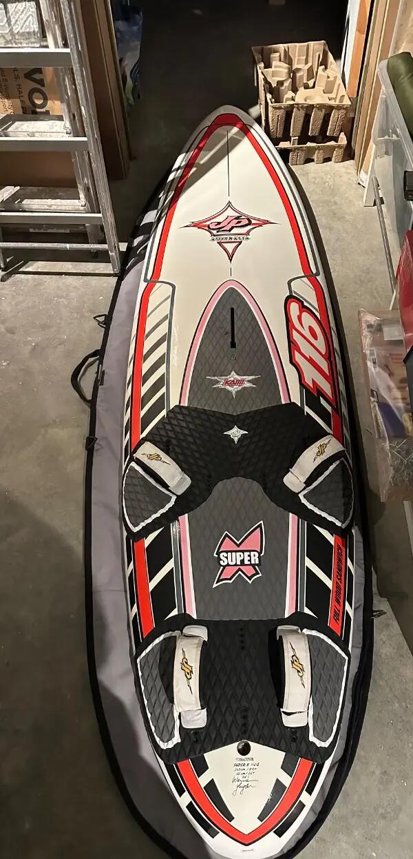 JP AUSTRALIA picture