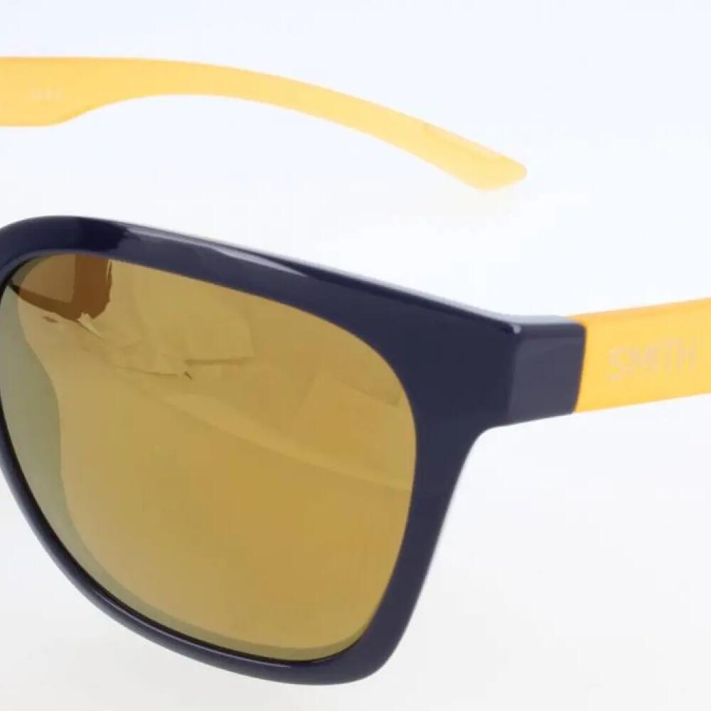 YELLOW / BROWN