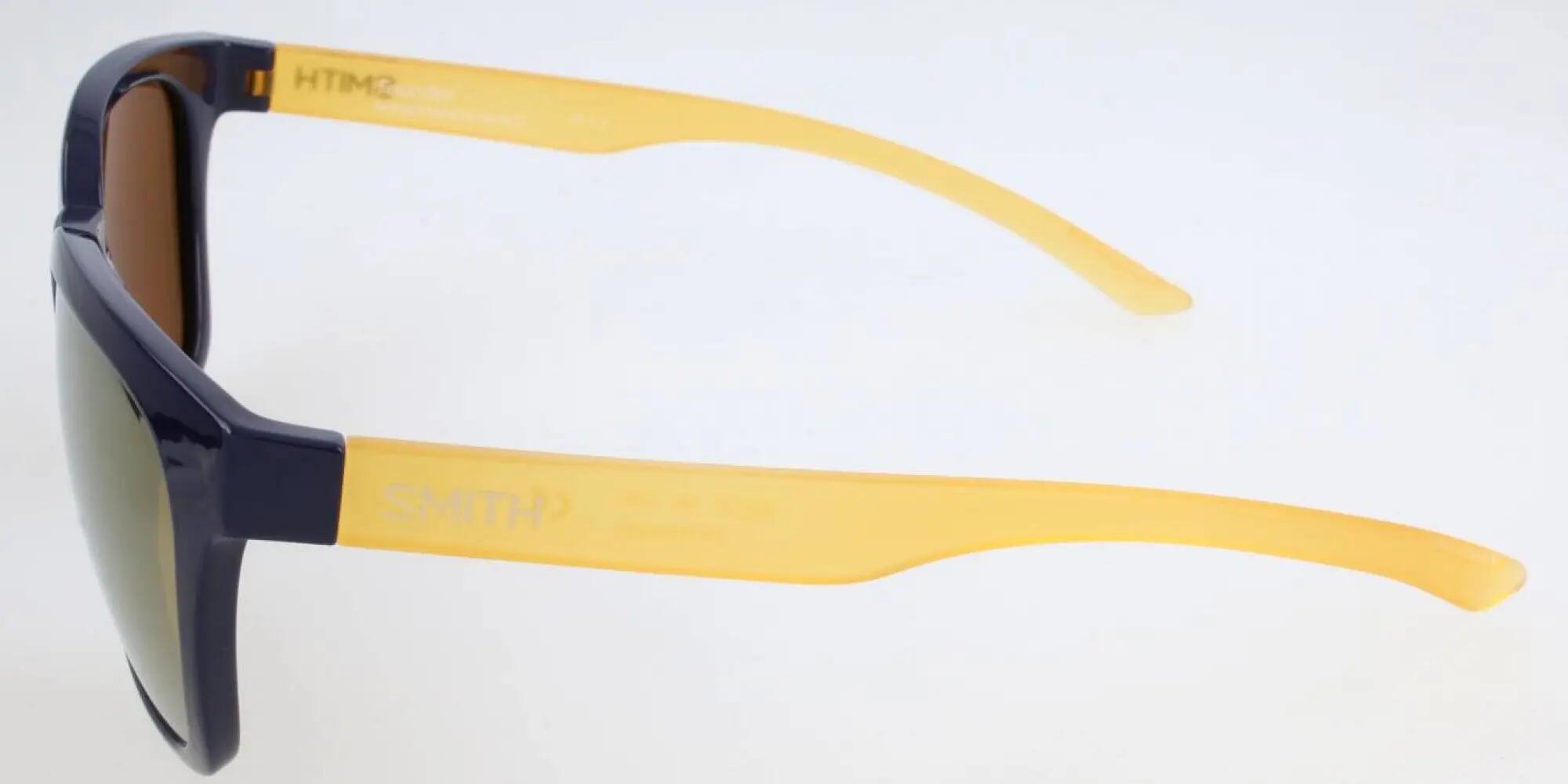 Gafas de sol Smith FOUNDER UNISEX Talla 55/20/145 3/3