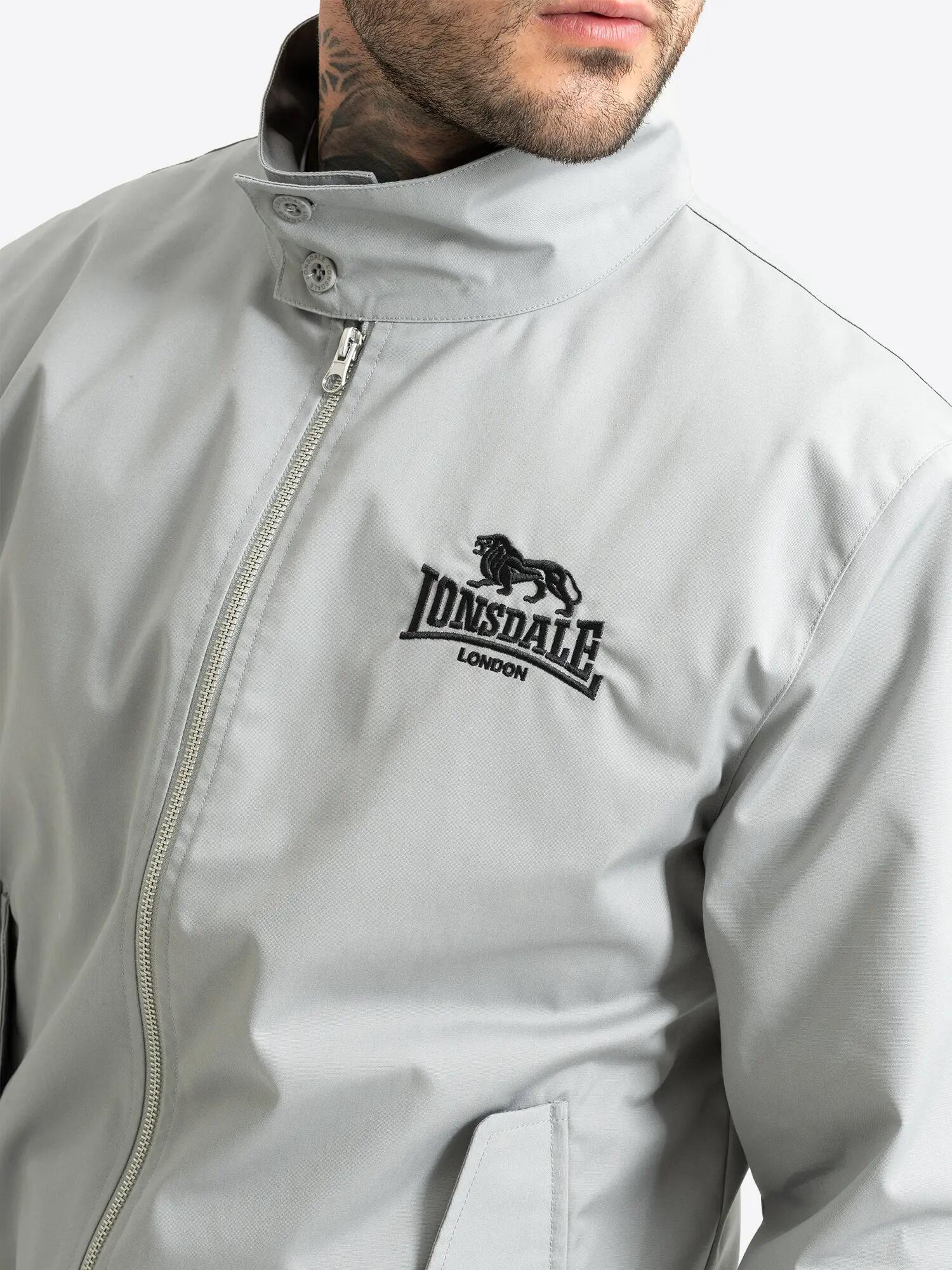 Veste Lonsdale Classic 6/6