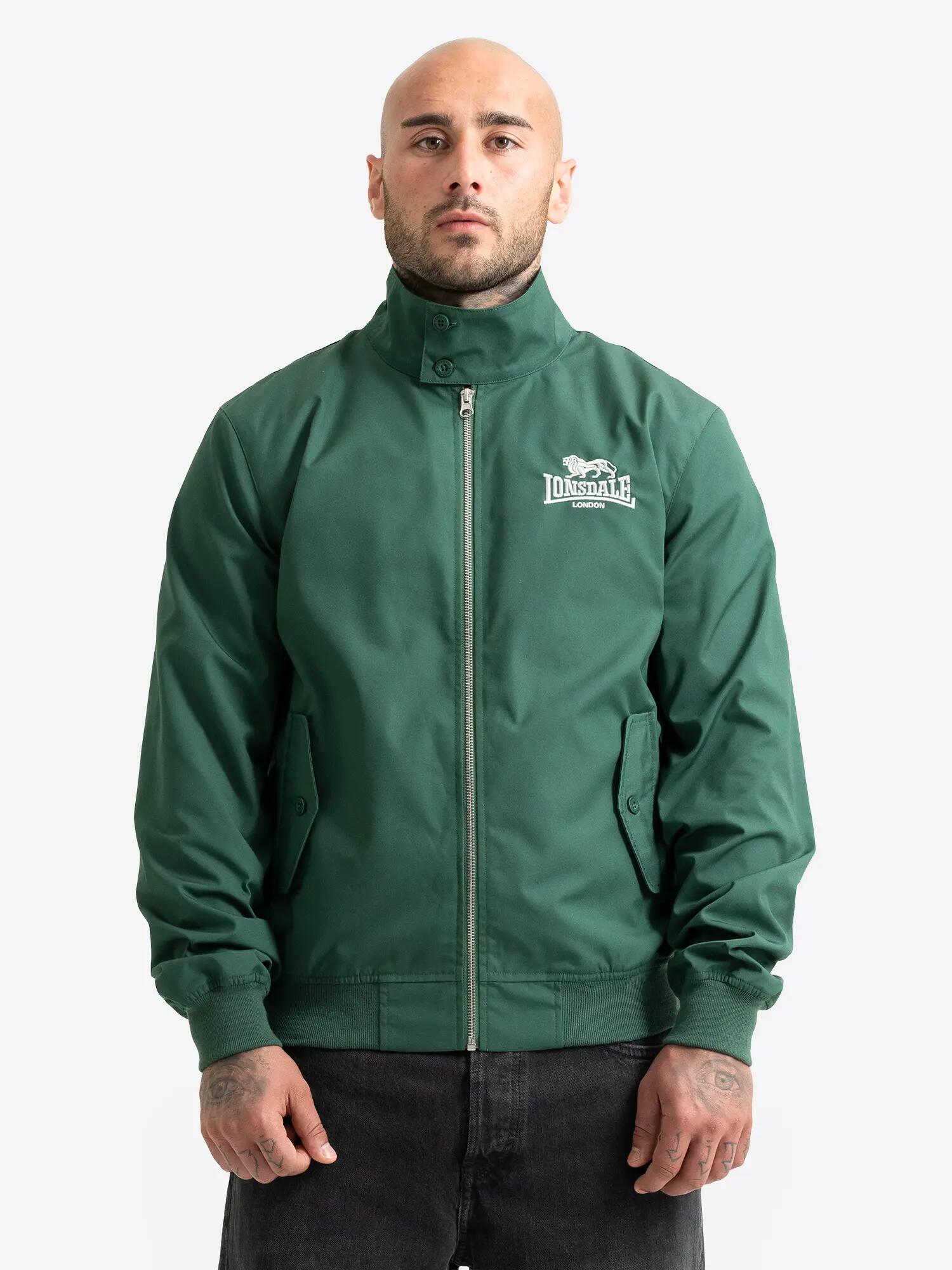 LONSDALE picture