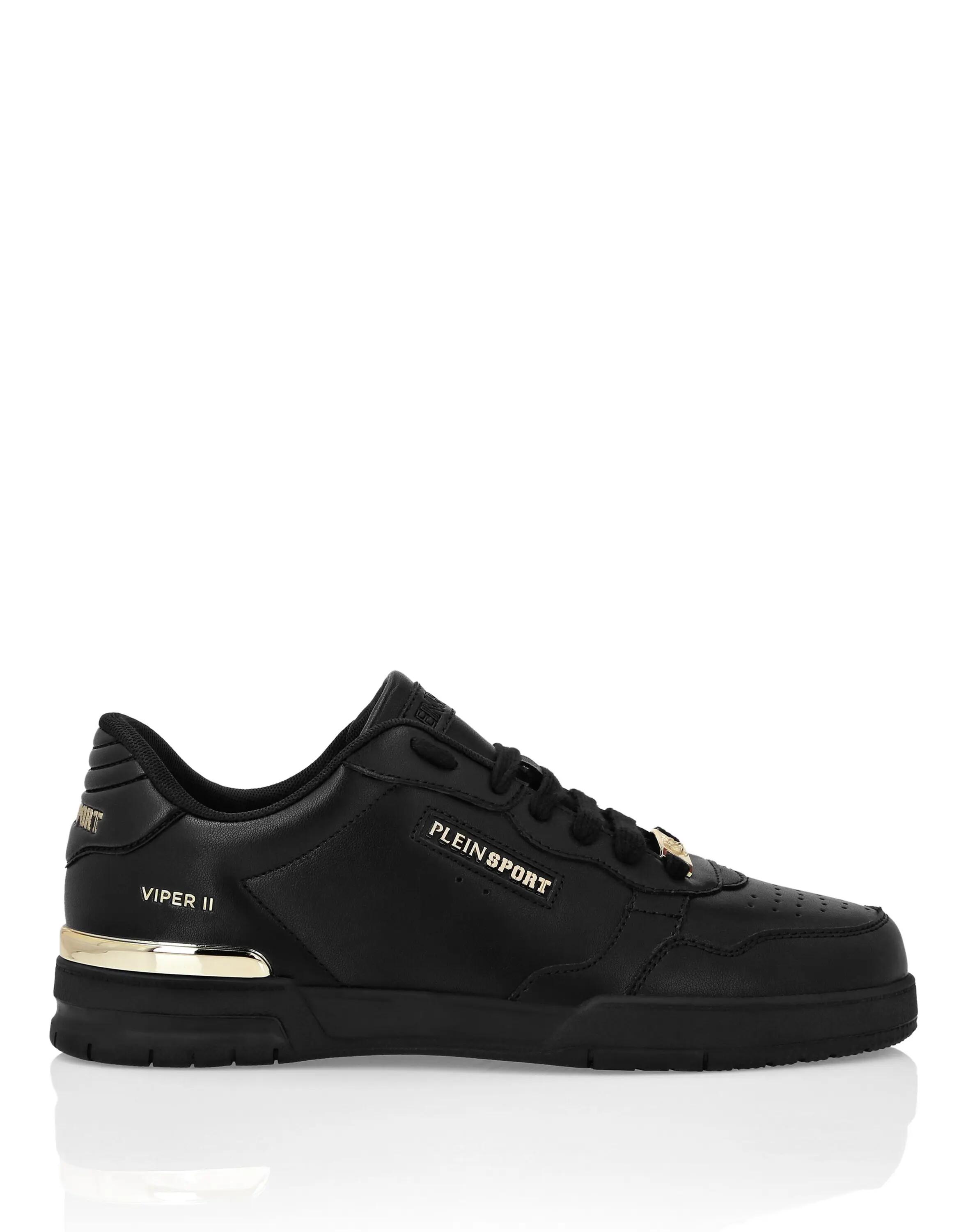 Sapatilhas De Cano Baixo TIGER.X Unisex 2/4
