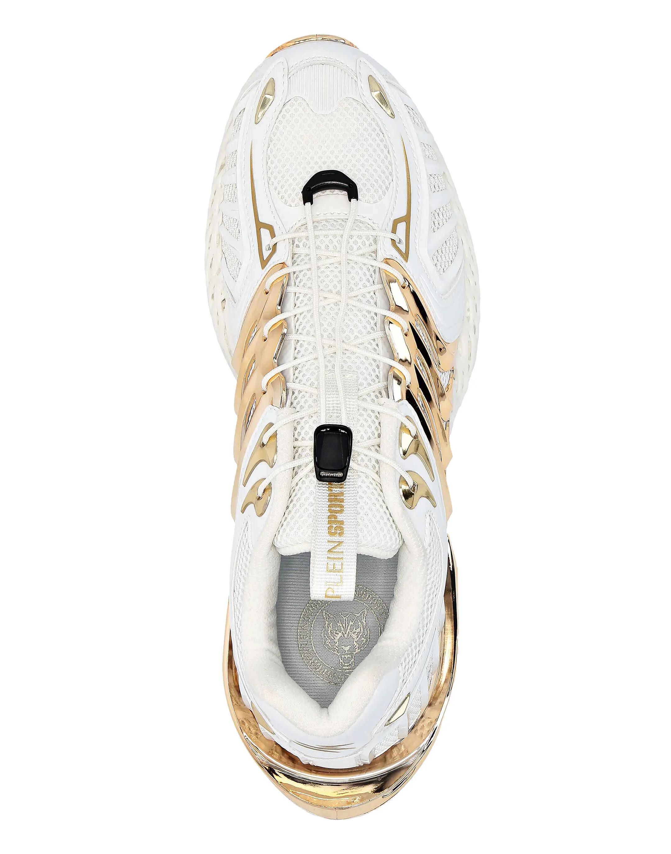 Sneaker Running THE THUNDER STROKE GEN.X.2. 3/3