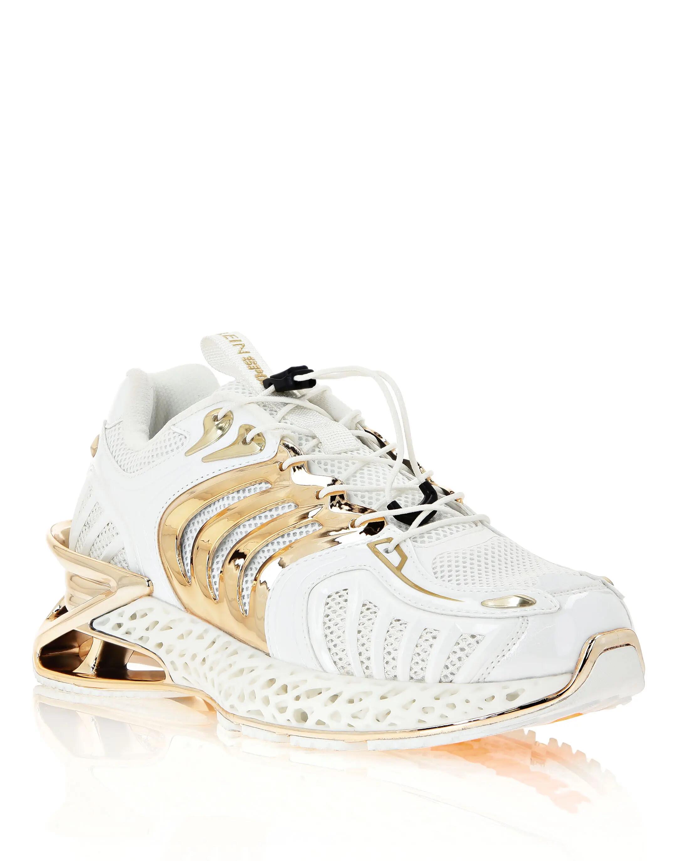 Sneaker Running THE THUNDER STROKE GEN.X.2. 2/3
