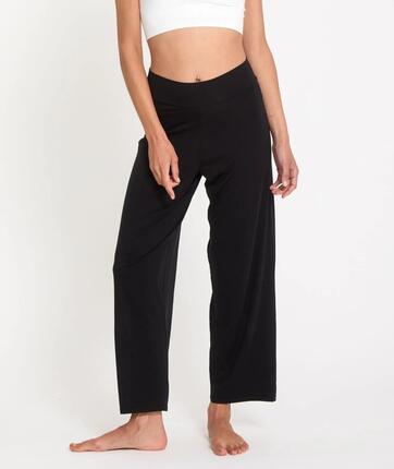 RAVANA - pantalon souple