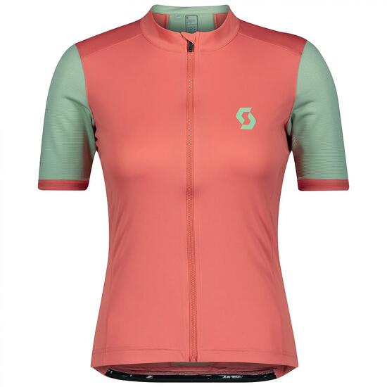 Damen T-Shirt W ENDURANCE 10 S/SL SHIRT