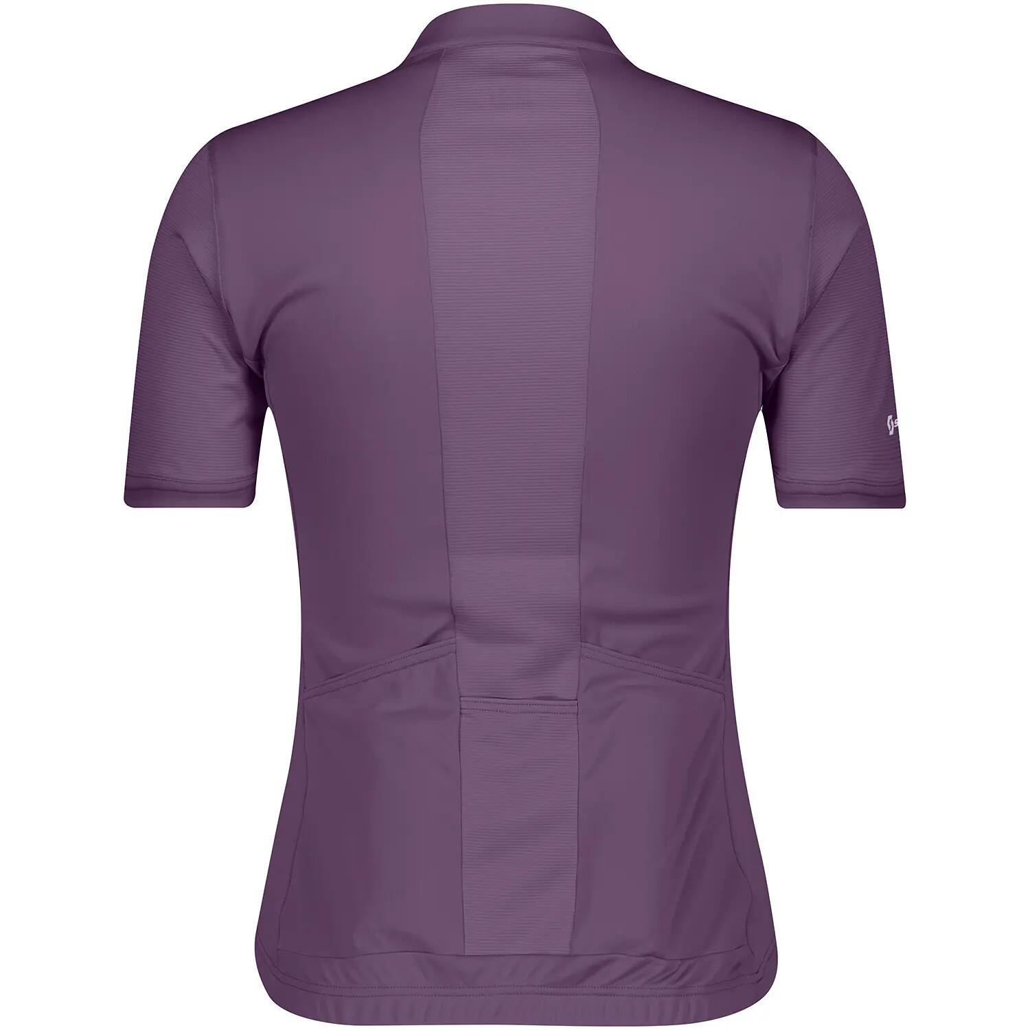 Damen T-Shirt W ENDURANCE 10 S/SL SHIRT 2/2