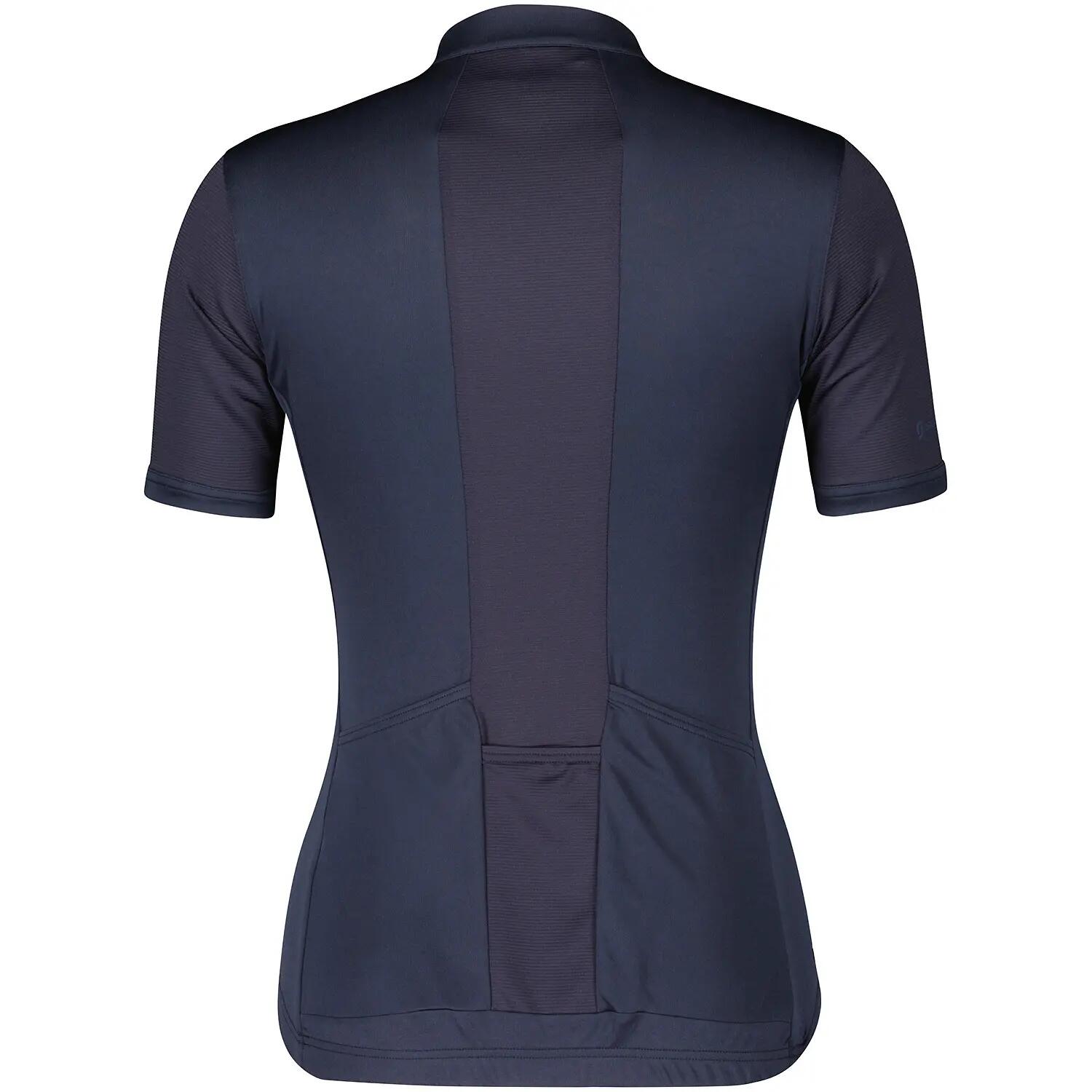 Damen T-Shirt W ENDURANCE 10 S/SL SHIRT 2/2