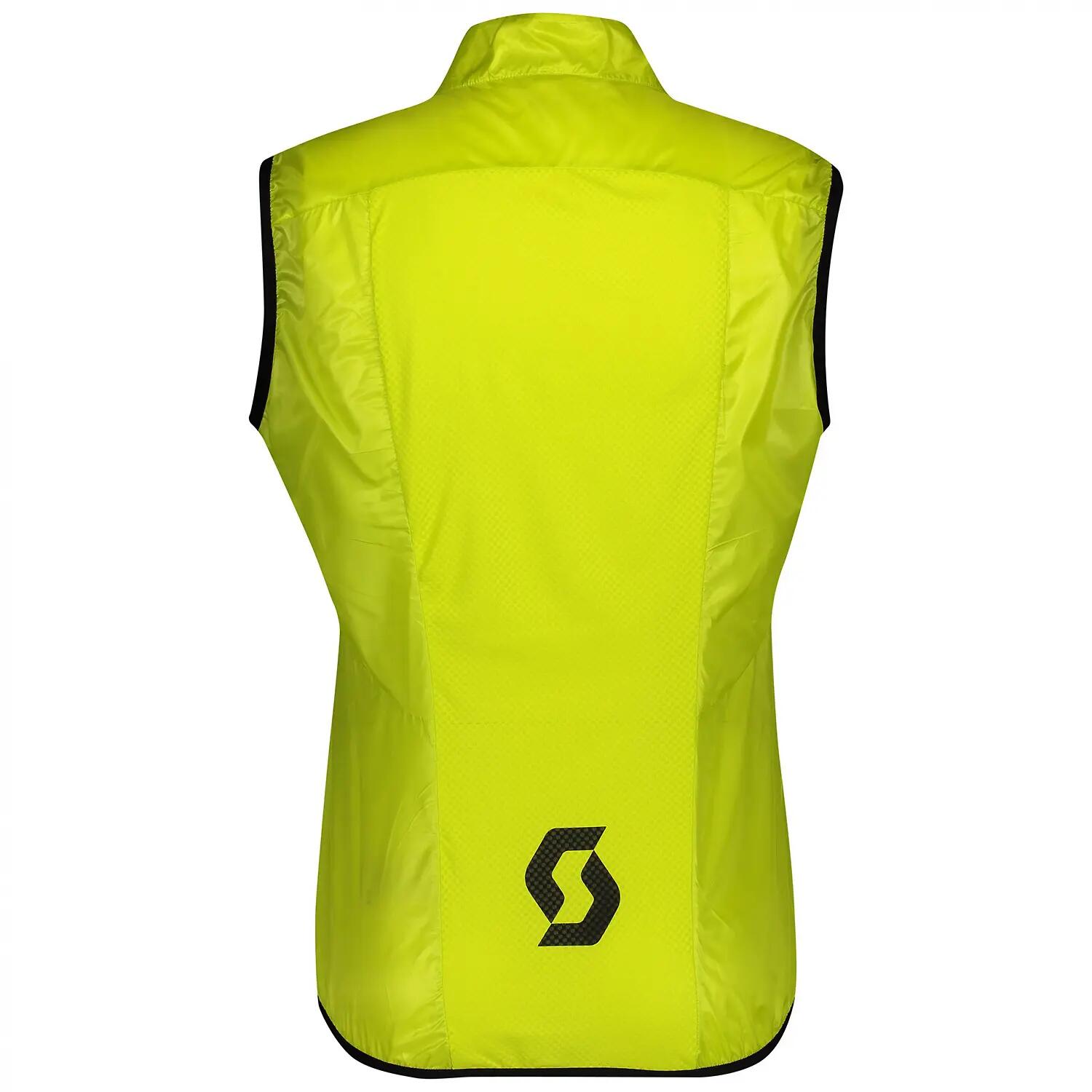 Herren Weste M RC TEAM WB VEST 2/2