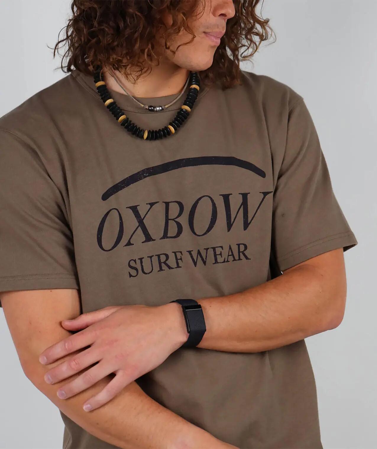 Matthew S/S T-shirts Unisex 2/7