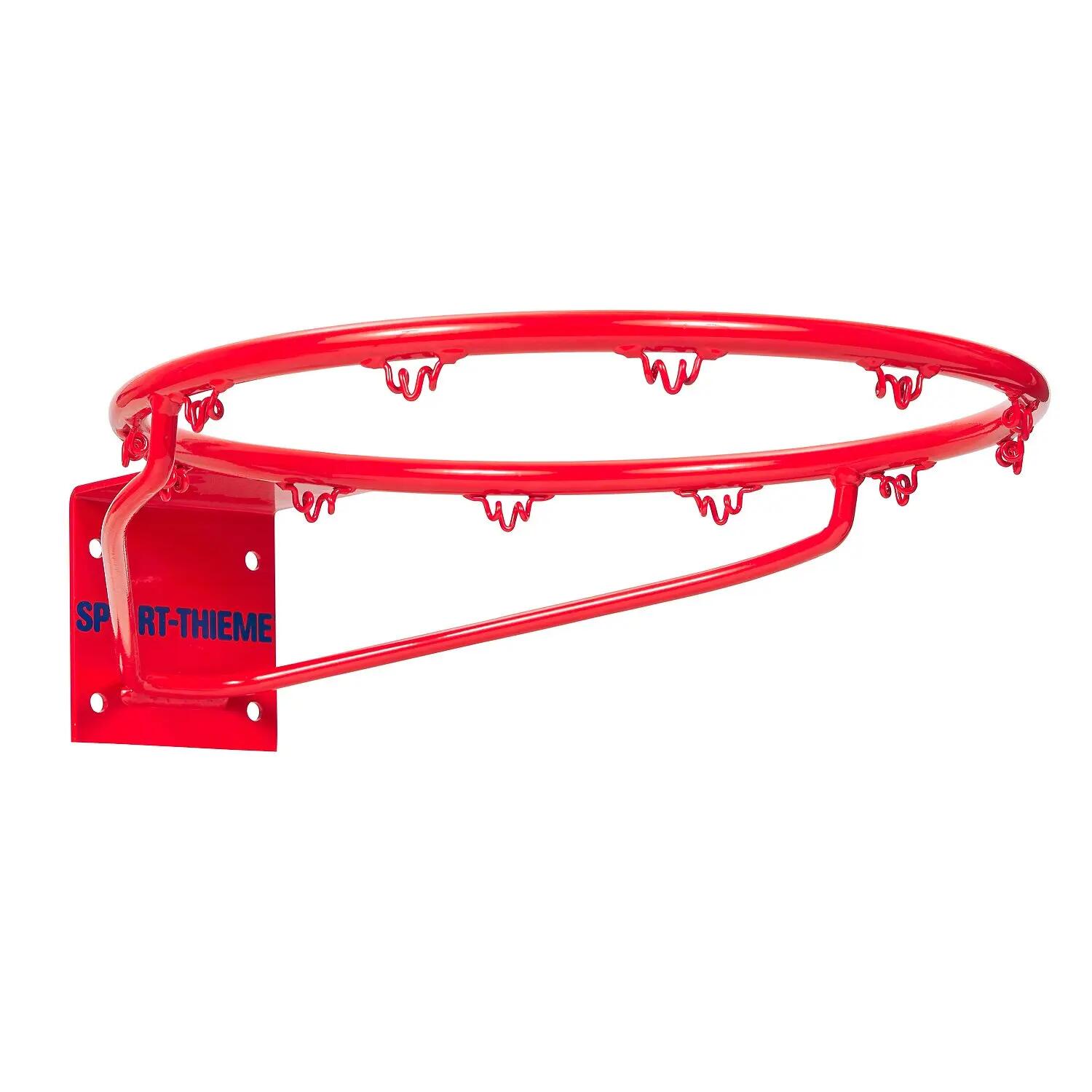 Basketball Hoop Standard 2.0 With open net eyelets Basketball Unisex 1/1