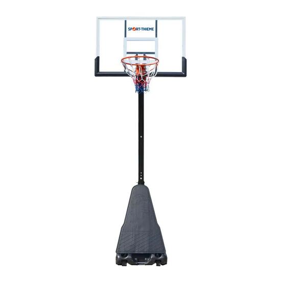 Basketballanlage Phoenix Basketball Unisex