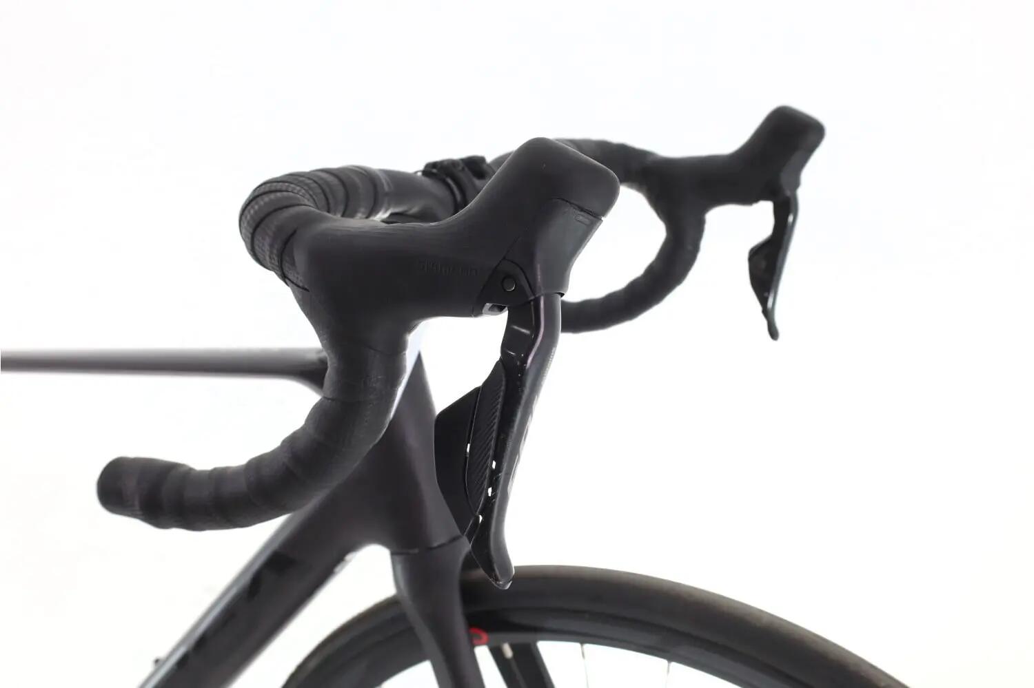 Segunda Vida · Bicicleta estrada ·  Orca Di2 12V · Muito bom estado 6/8