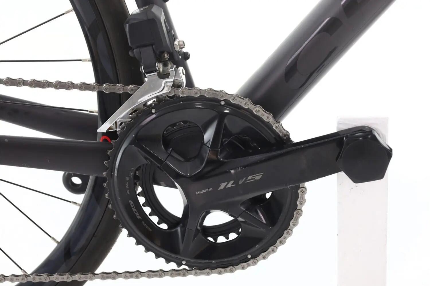 Segunda Vida · Bicicleta estrada ·  Orca Di2 12V · Muito bom estado 4/8