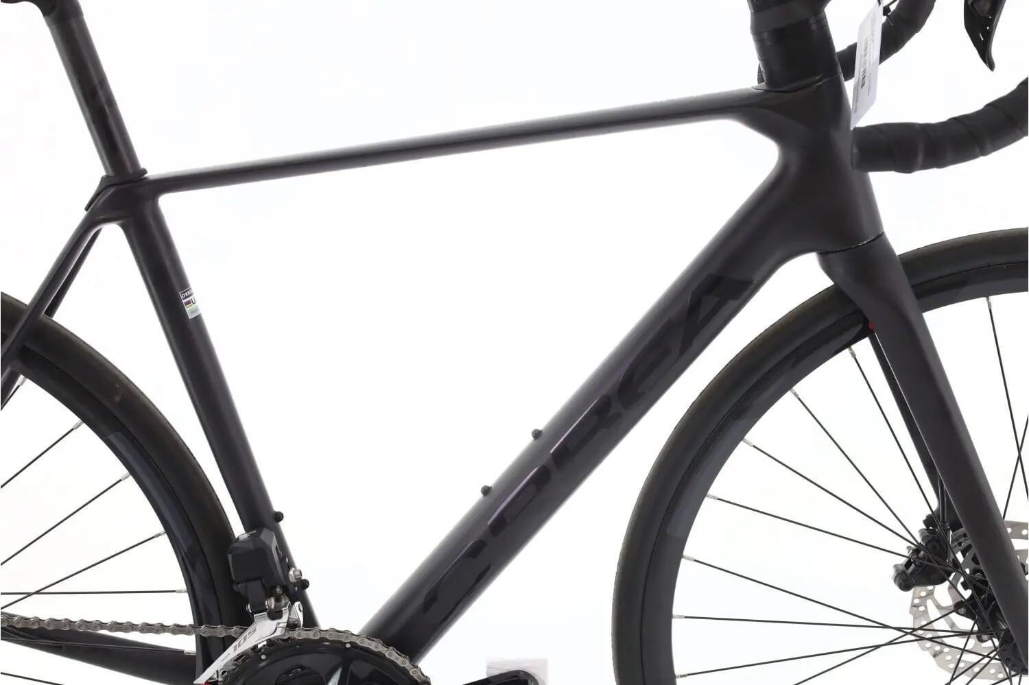 Segunda Vida · Bicicleta estrada ·  Orca Di2 12V · Muito bom estado 2/8