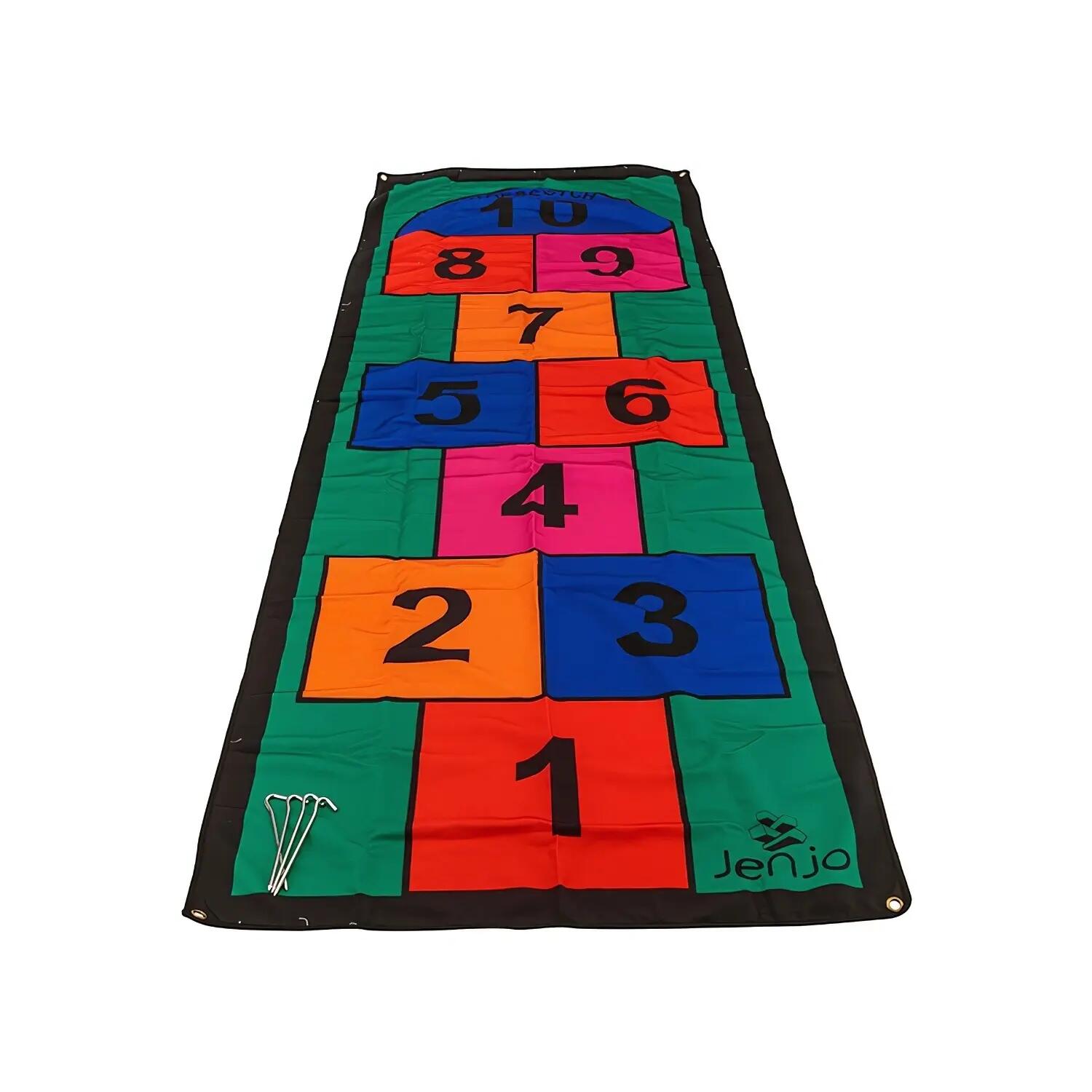 Hopscotch