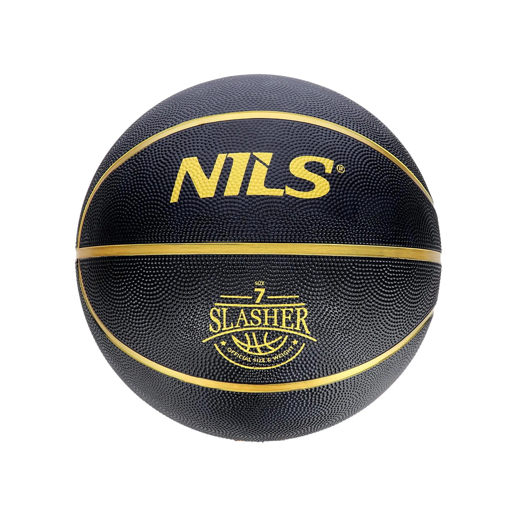 NILS Basketbalový míč NPK270 Slasher 7