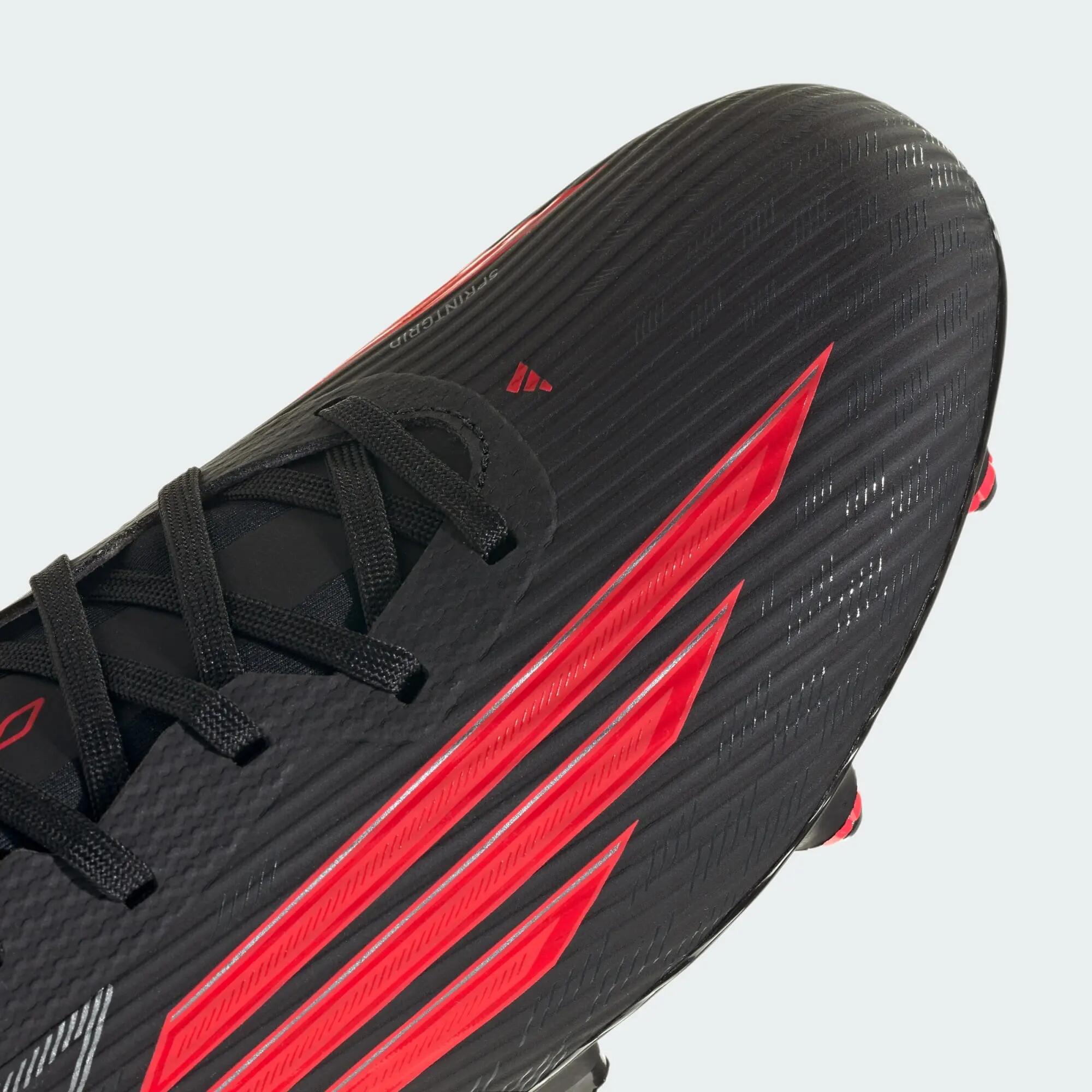 Scarpe da calcio per terreni naturali morbidi F50 LEAGUE 6/8