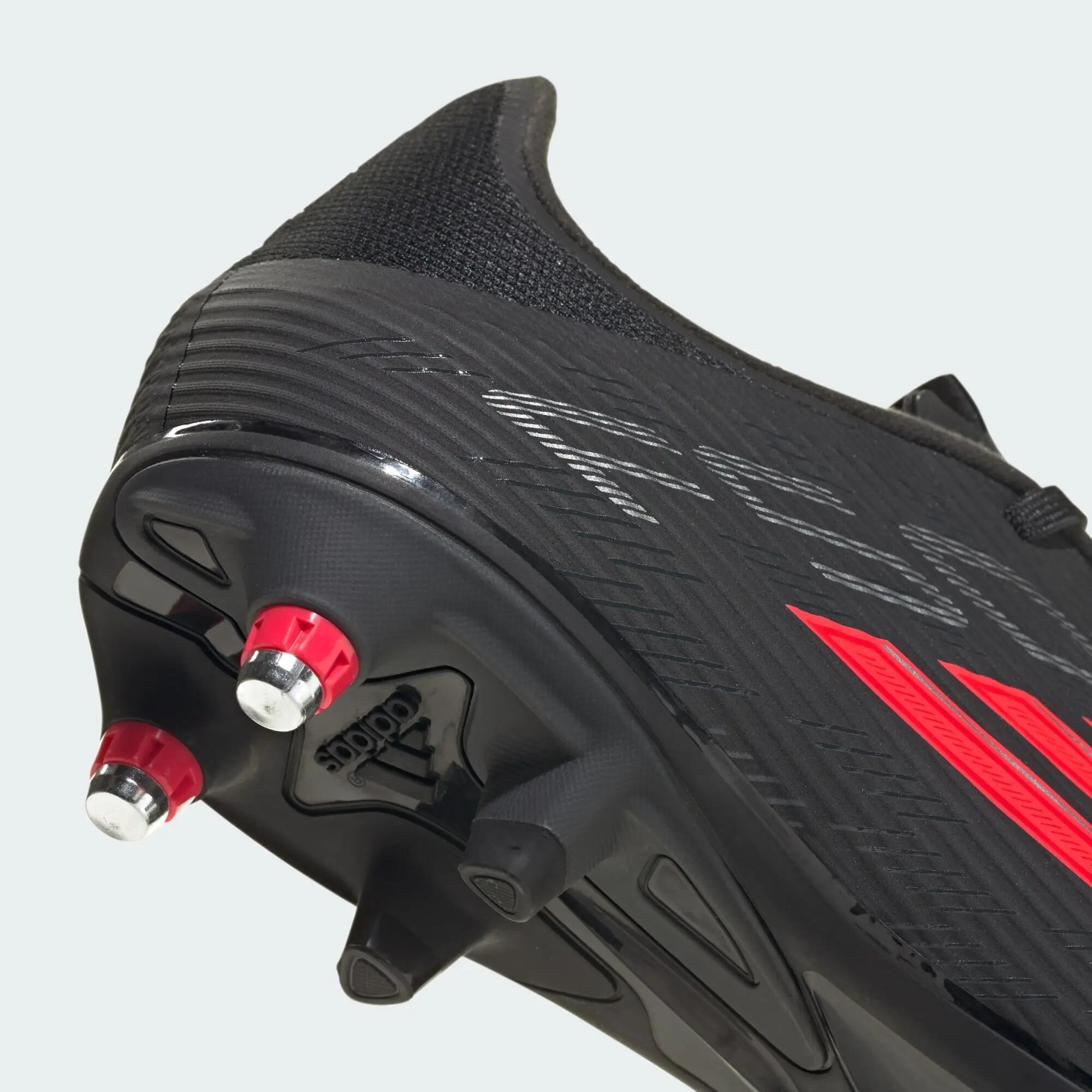 Scarpe da calcio per terreni naturali morbidi F50 LEAGUE 5/8
