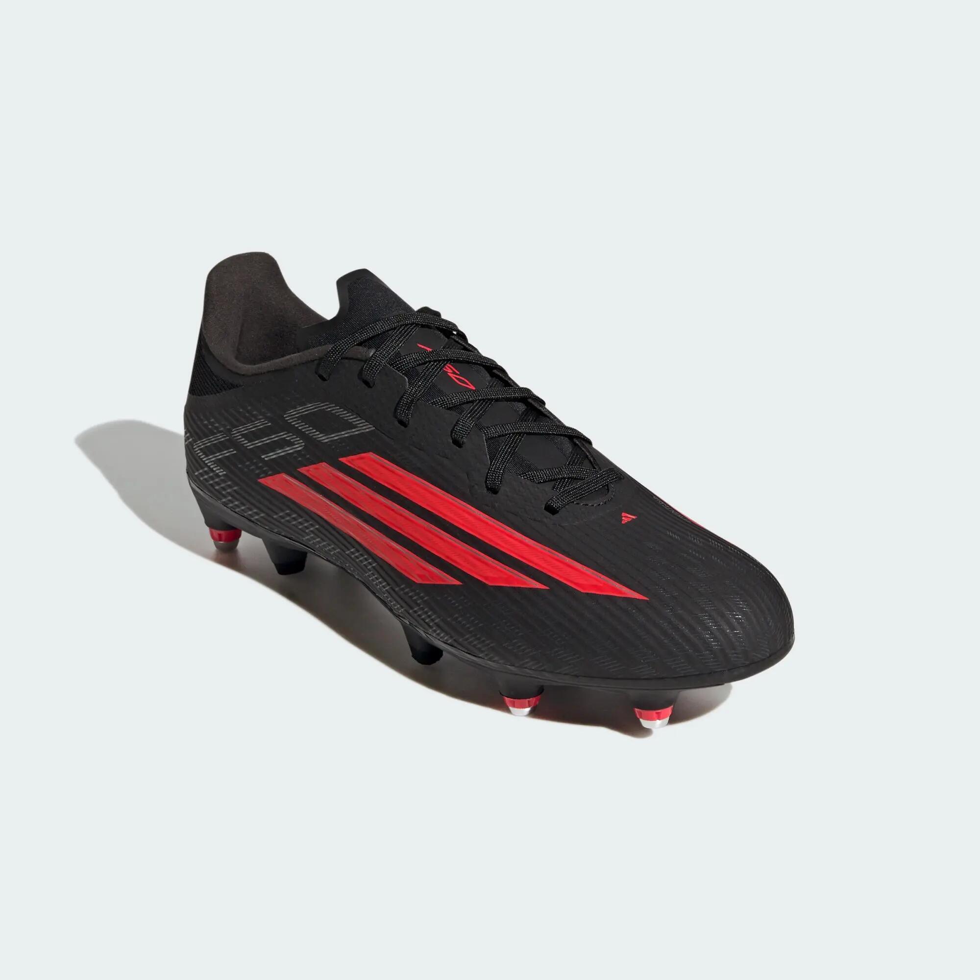 Scarpe da calcio per terreni naturali morbidi F50 LEAGUE 4/8