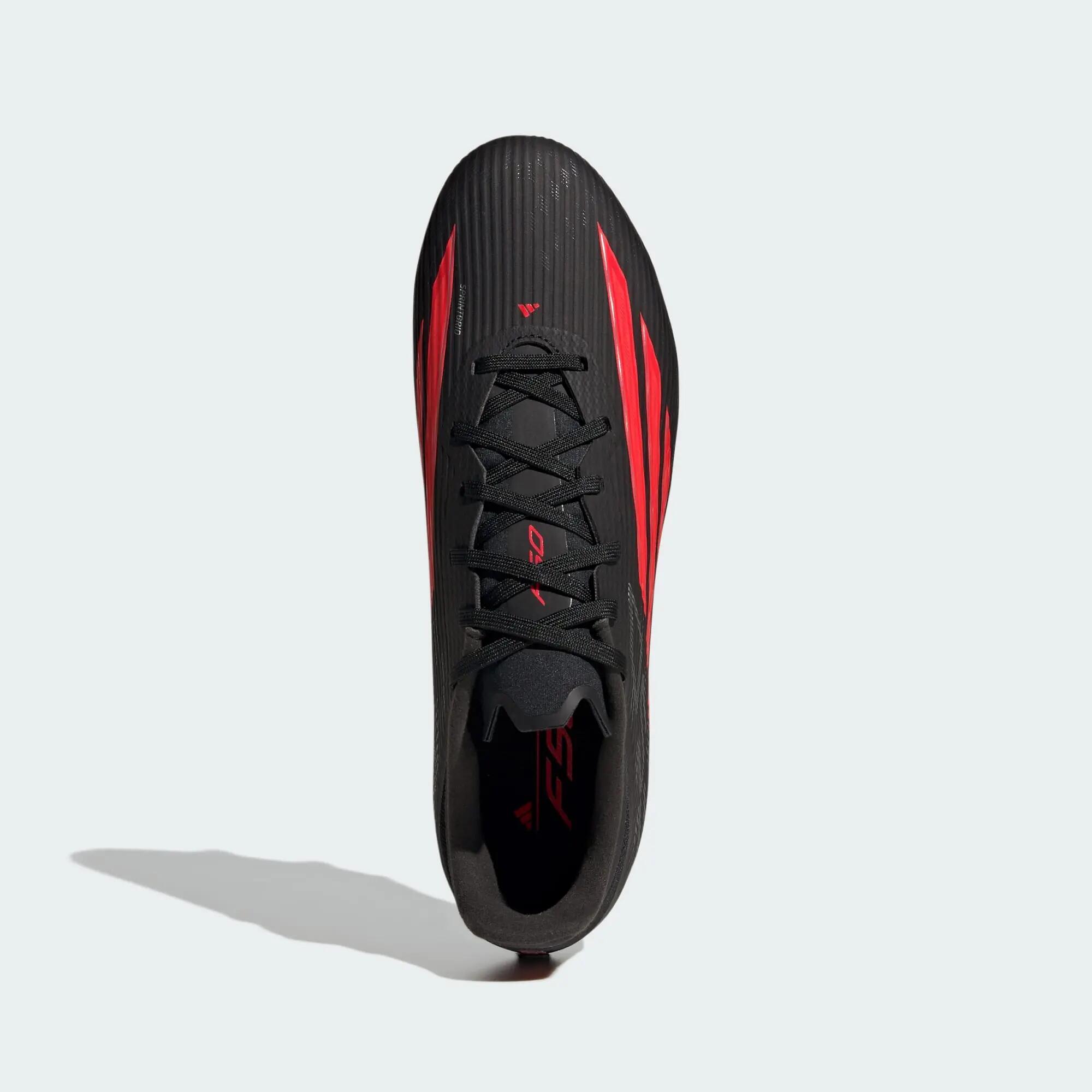 Scarpe da calcio per terreni naturali morbidi F50 LEAGUE 2/8
